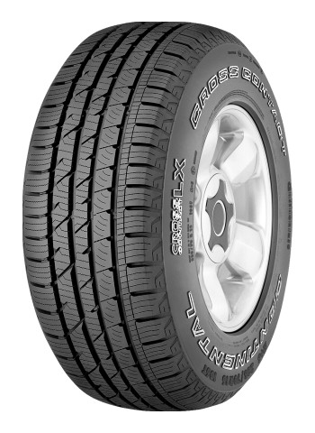 CONTINENTAL CROSSCONTACT LX SP 275/40 R22 Y