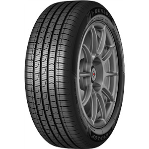 DUNLOP SPORT ALL SEASON XL MFS M+S 3PMSF 225/50 R17 V