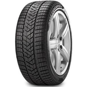 PIRELLI WINTER SOTTOZERO 3 XL AO M+S 3PMSF 255/40 R20 W