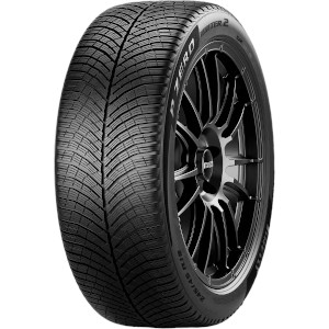 PIRELLI PZERO WINTER 2 XL PNCS, ELECT BSW M+S 3PMSF 235/40 R19 W