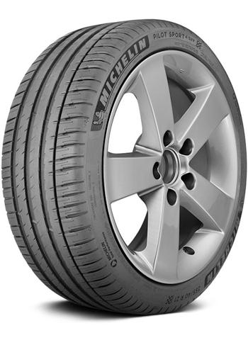 MICHELIN PS4SUVXL 275/35 R22 Y