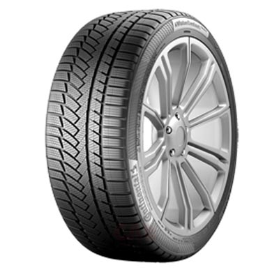 CONTINENTAL WinterContact TS 850 P 255/65 R19 V