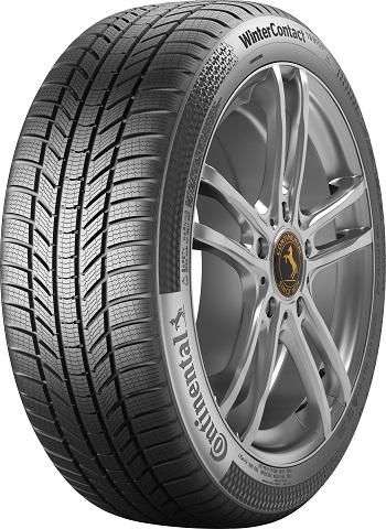 CONTINENTAL WinterContact TS 870 P 215/45 R20 T