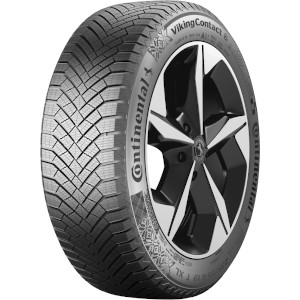 CONTINENTAL VIKINGCONTACT 8 XL Evc BSW M+S 3PMSF 225/55 R18 H