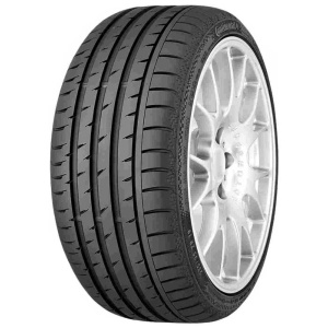 CONTINENTAL CONTISPORTCONTACT 5P XL FR T0 245/35 R21 Y