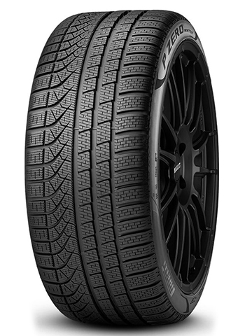 PIRELLI PZERO WINTER 265/35 R19 W