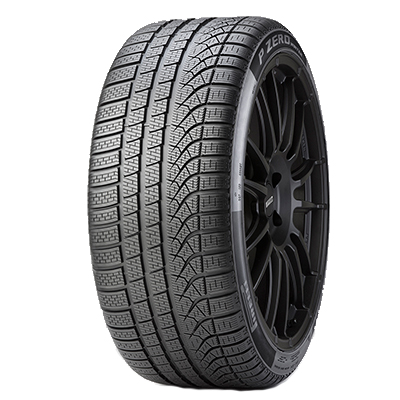 PIRELLI PZERO WI MO1A 285/40 R19 V