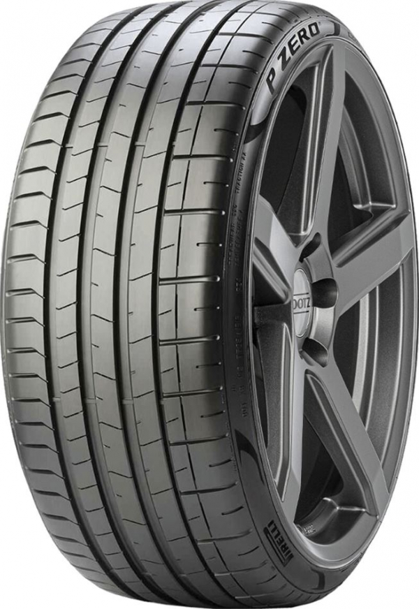 PIRELLI P-ZERO (PZ4) 265/35 R21 Y