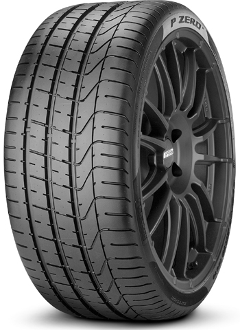 PIRELLI PZERO 305/30 R20 Y