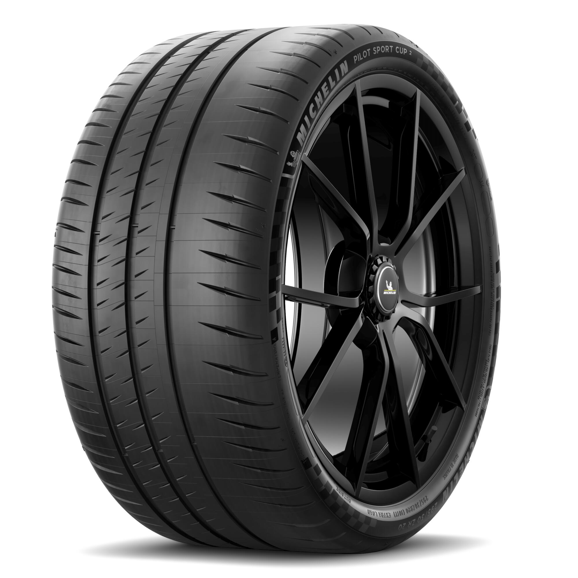 MICHELIN P.SPORT CUP 2 265/35 R18 Y