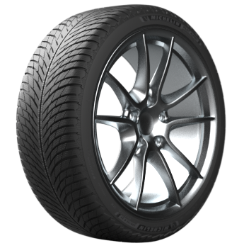 MICHELIN Pilot Alpin 5 SUV 275/50 R21 V