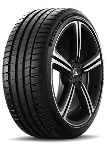 MICHELIN Pilot Sport S 5 275/35 R21 Y