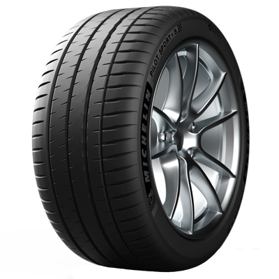 MICHELIN PILOT SPORT PS4S 265/30 R21 Y