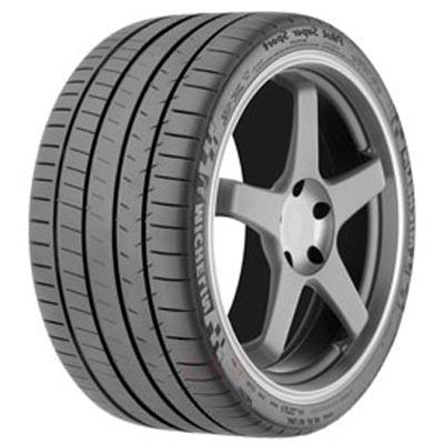 MICHELIN P.SUP.SP.* EL 275/30 R20 Y