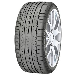 MICHELIN LATITUDE SPORT XL 255/55 R20 Y