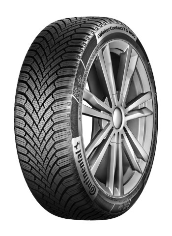 CONTINENTAL TS-860 S 295/35 R23 W