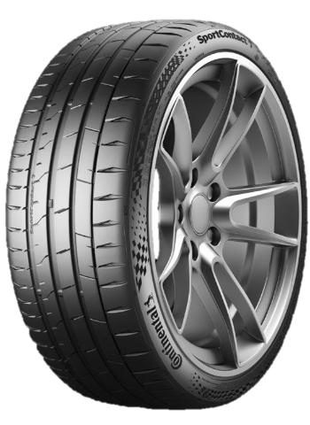 CONTINENTAL SC-7 FR XL 295/35 R22 Y