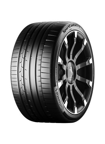 CONTINENTAL SPORTCONTACT 6 315/25 R19 Y