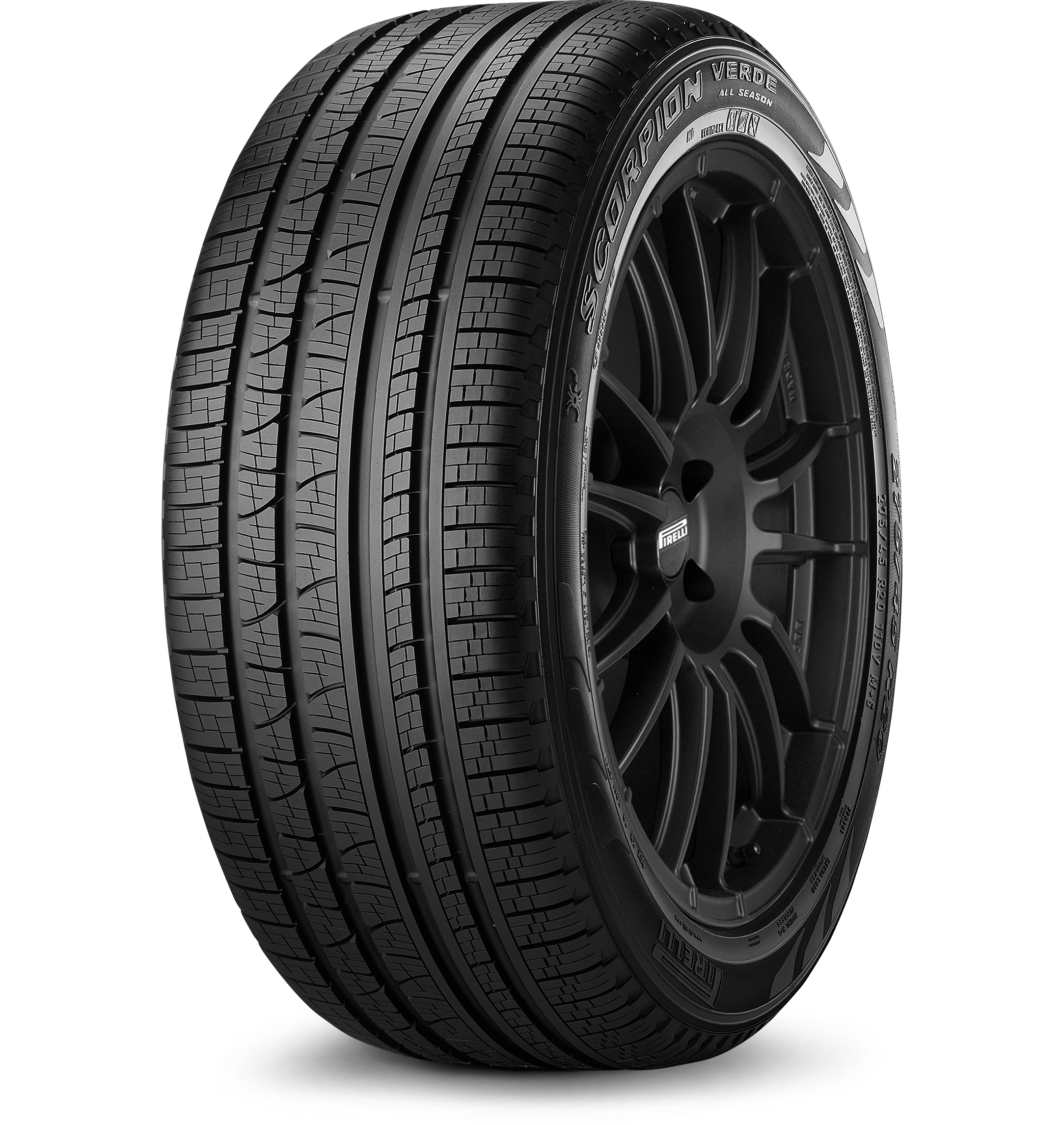 PIRELLI SCORPION VERDE A/S 305/40 R20 V