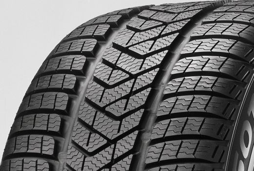 PIRELLI SOTTOZERO-3 275/40 R19 V