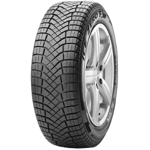 PIRELLI ICE ZERO FR NORDIC COMPOUND BSW M+S 3PMSF 245/60 R18 T