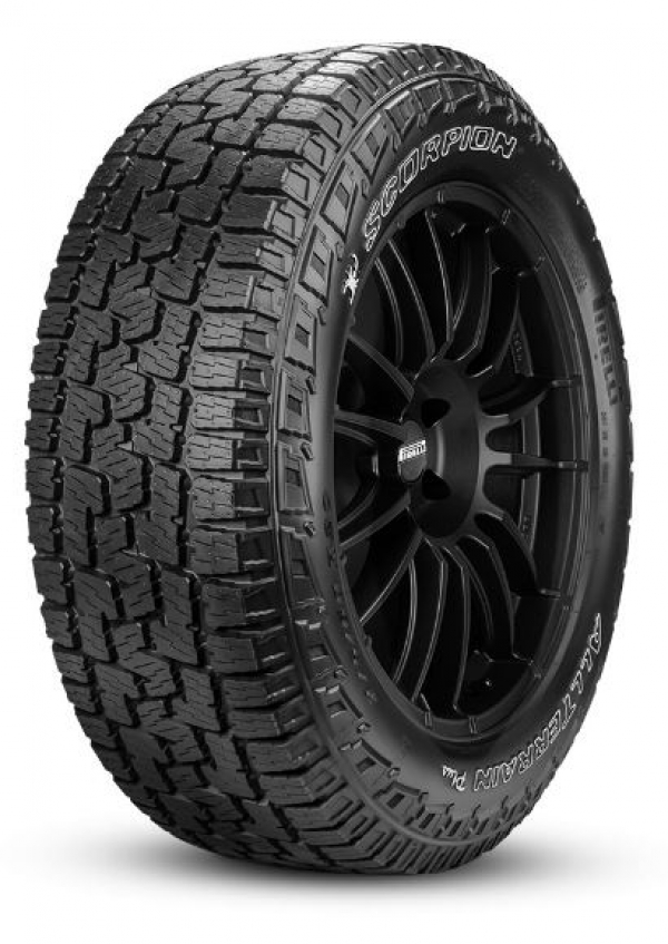 PIRELLI SCORPION A/T+ NA0 XL 295/40 R20 V