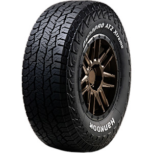 HANKOOK DYNAPRO AT2 XTREME RF12 OWL M+S 3PMSF 265/65 R17 S