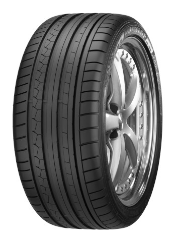 DUNLOP SP SPORT MAXX-GT ROF 325/30 R21 Y