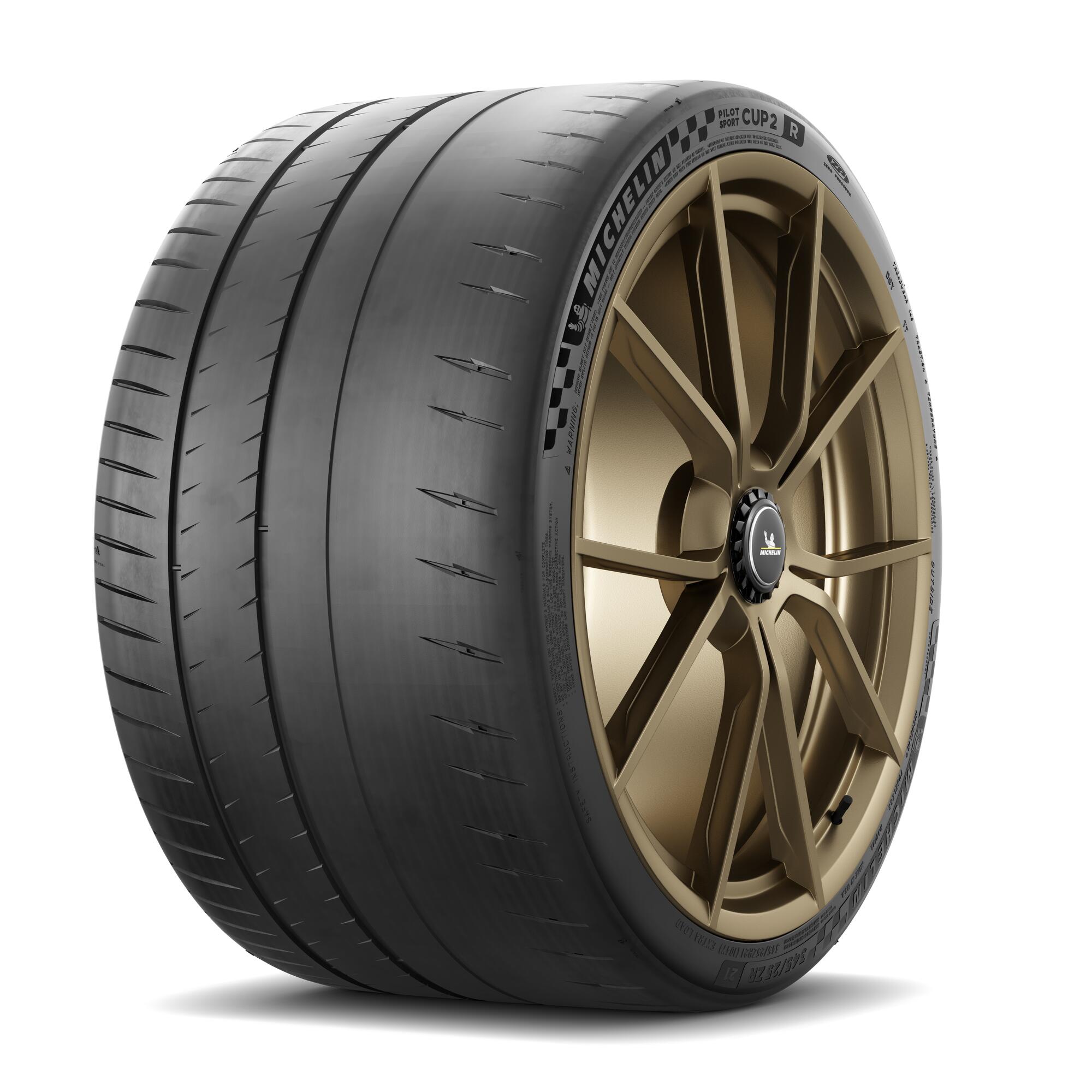 MICHELIN PILOT SPORT CUP 2 R 315/30 R20 Y