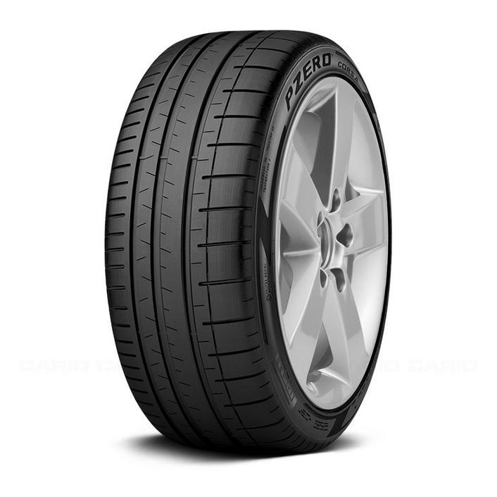 PIRELLI PZERO CORSA (PZC4) 355/25 R21 Y