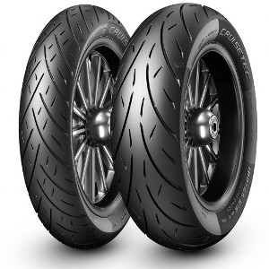 METZELER CRUISETEC 130/60 R21 H