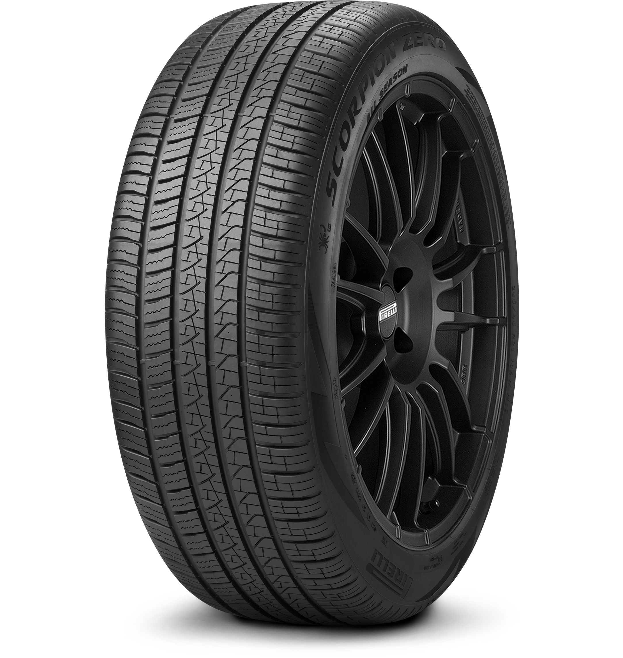 PIRELLI SCORPION ZERO ALL SEASON 285/40 R22 Y