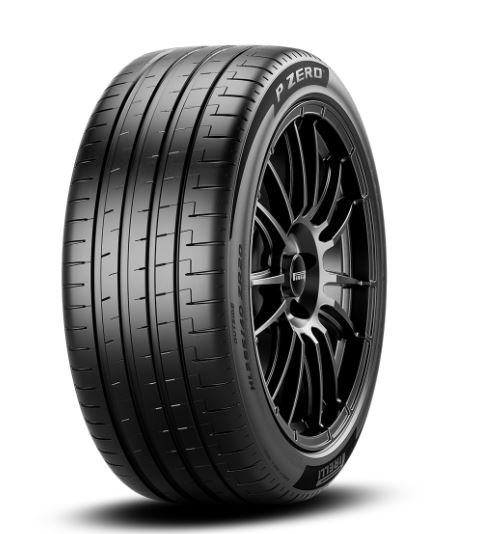 PIRELLI PZERO (PZ5) 325/35 R23 Y