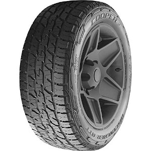 COOPER DISCOVERER ATT XL M+S 215/65 R16 H