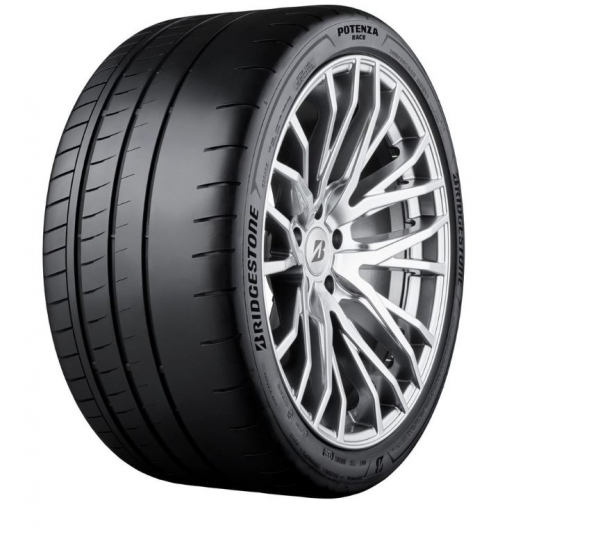 BRIDGESTONE POTENZA RACE 225/40 R18 Y