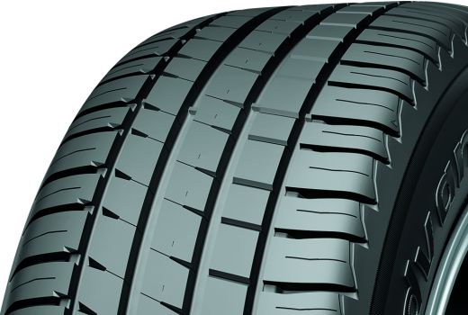 BF-GOODRICH Advantage 255/35 R20 Y