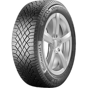 CONTINENTAL VIKINGCONTACT 7 XL NORDIC COMPOUND BSW M+S 3PMSF 235/65 R18 T