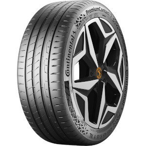 CONTINENTAL PREMIUMCONTACT 7 225/55 R16 W