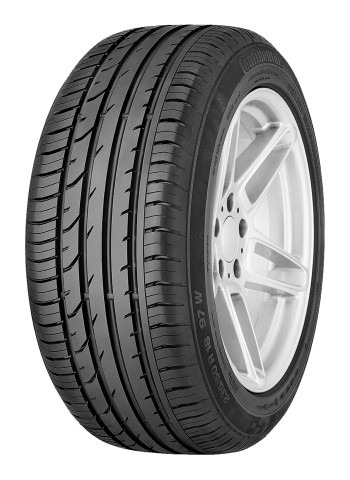 CONTINENTAL CONTIPREMIUMCONTACT-2 185/50 R16 T