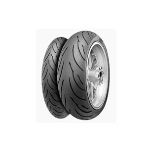 CONTINENTAL CONTIMOTION M REAR 160/60 R17 W