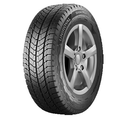 UNIROYAL SNOW MAX 3 C 6PR M+S 3PMSF 205/65 R15 T