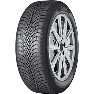 SAVA All Weather 235/55 R17 V