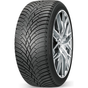 BERLIN TIRES ALL SEASON 1 XL BSW M+S 3PMSF 225/35 R19 W