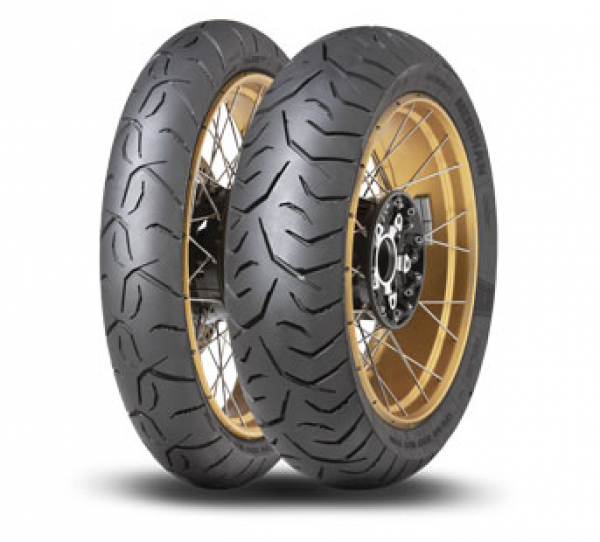 DUNLOP TRAILMAX MERIDIAN R 150/70 R17 V