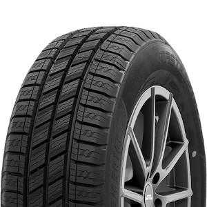 MASTER-STEEL ALL WEATHER VAN 2 C 10PR BSW M+S 3PMSF 225/70 R15 S