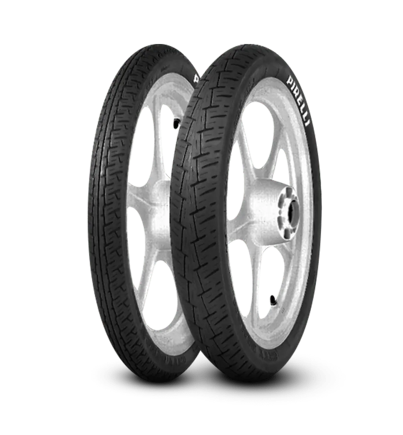 PIRELLI CITY DEMON 120/90 R16 S