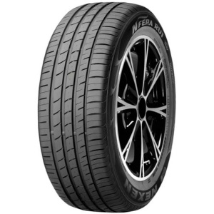 NEXEN N FERA RU1 255/65 R16 V