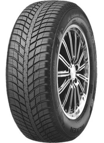 NEXEN Nblue 4 Season 195/50 R15 H