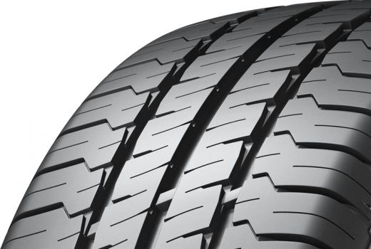 HANKOOK RA 18 235/65 R16 R